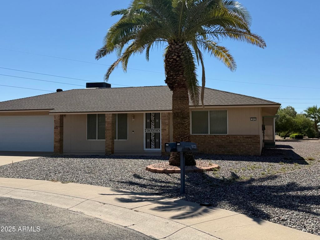 Photo of 9321 W Wild Horse Court, Sun City, AZ 85373 (MLS # 6922912)
