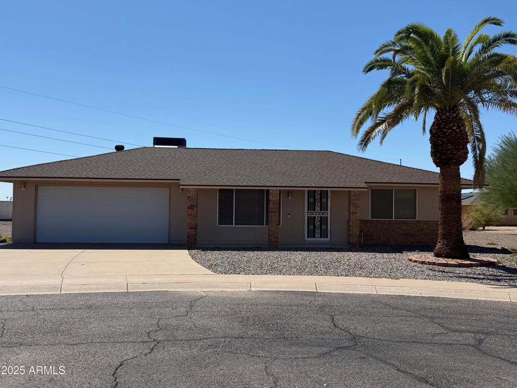 Photo of 9321 W Wild Horse Court, Sun City, AZ 85373 (MLS # 6922912)
