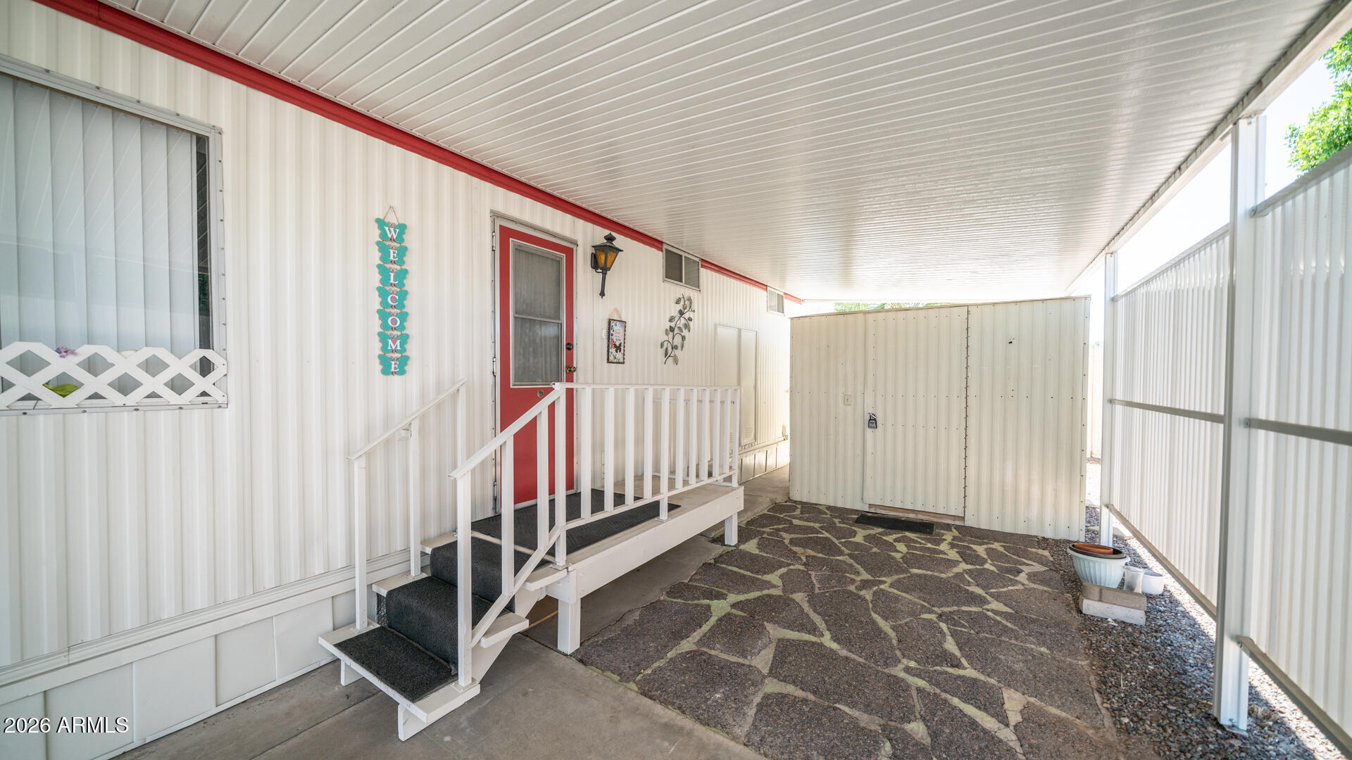 7300 N 51ST Avenue G124