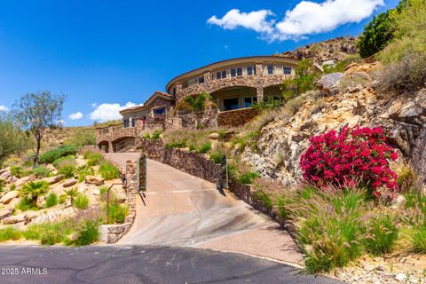 7929 N 55TH Street Paradise Valley AZ 85253