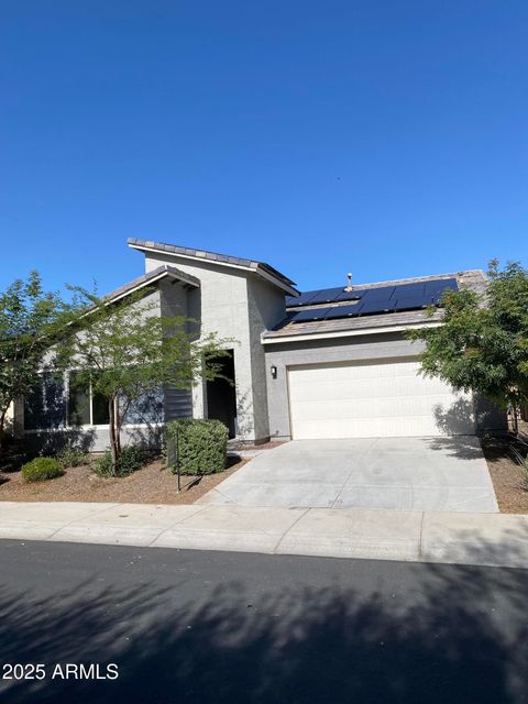 2181 N 211TH Drive Buckeye AZ 85396