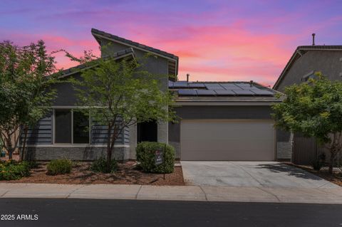2181 N 211TH Drive Buckeye AZ 85396