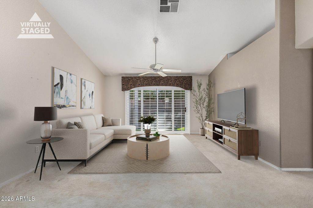 Photo of 10347 W Mohawk Lane, Peoria, AZ 85382 (MLS # 6970347)