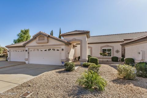 10347 W MOHAWK Lane Peoria AZ 85382