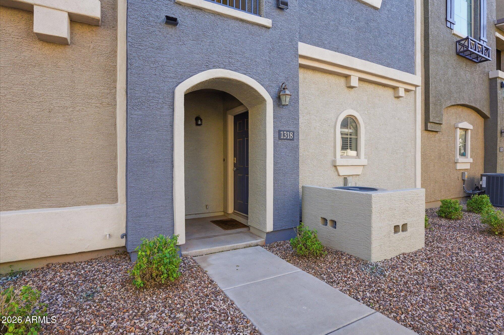 280 S EVERGREEN Road 1318