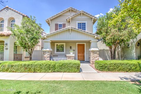 3893 E GIDEON Way Gilbert AZ 85296