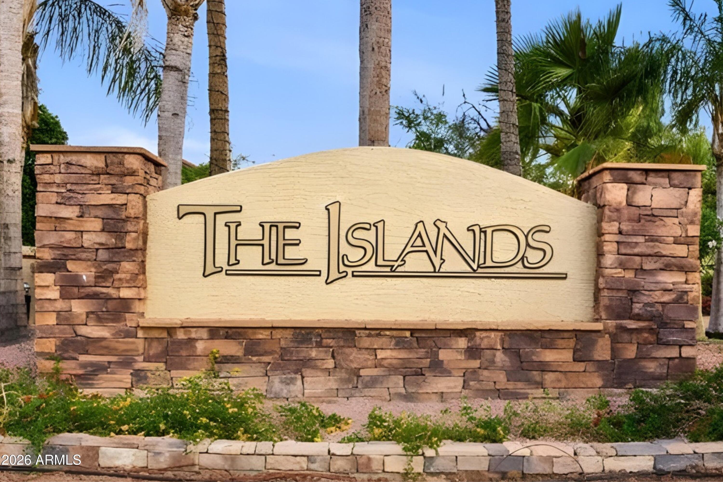 1421 W CORAL REEF Drive