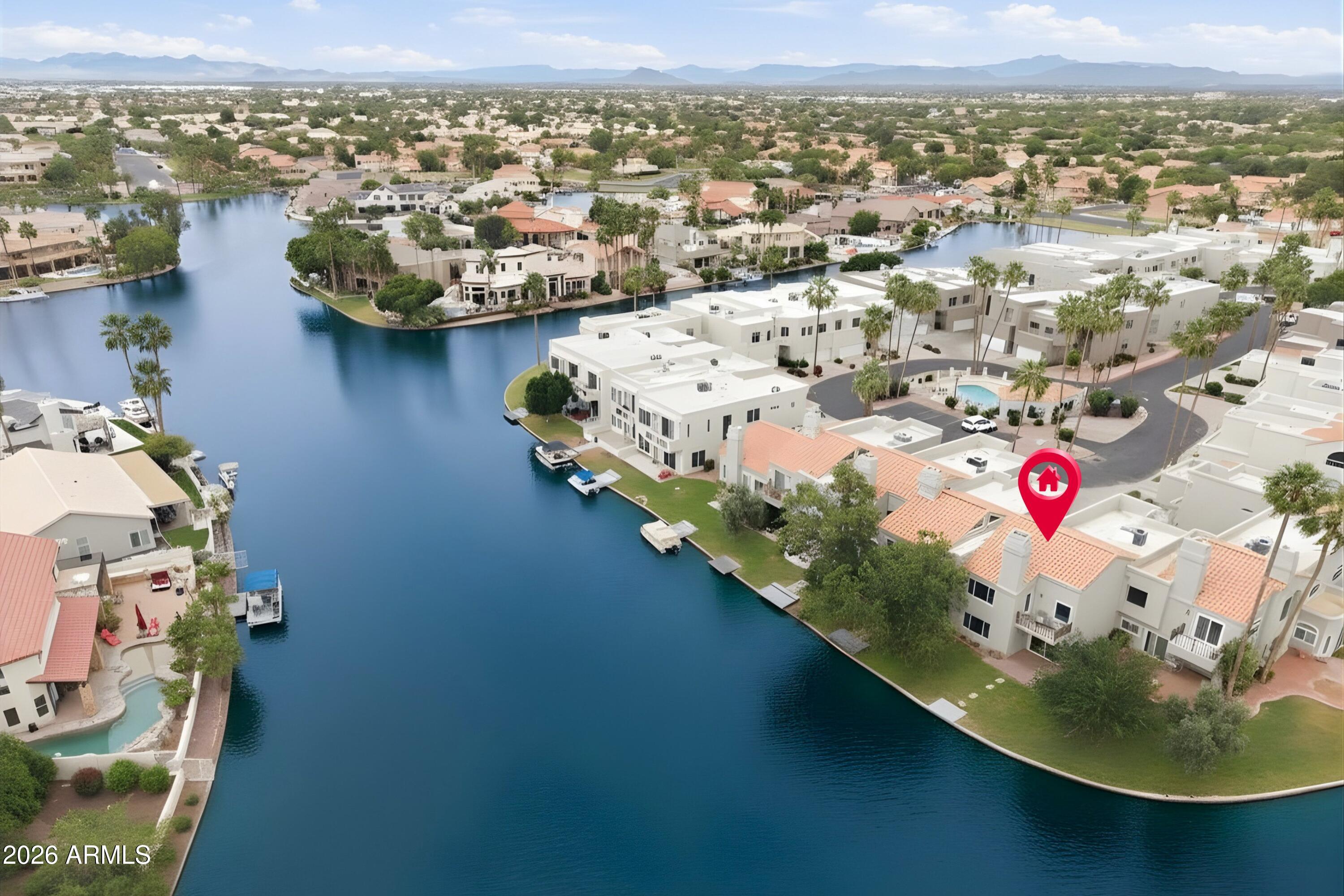 1421 W CORAL REEF Drive