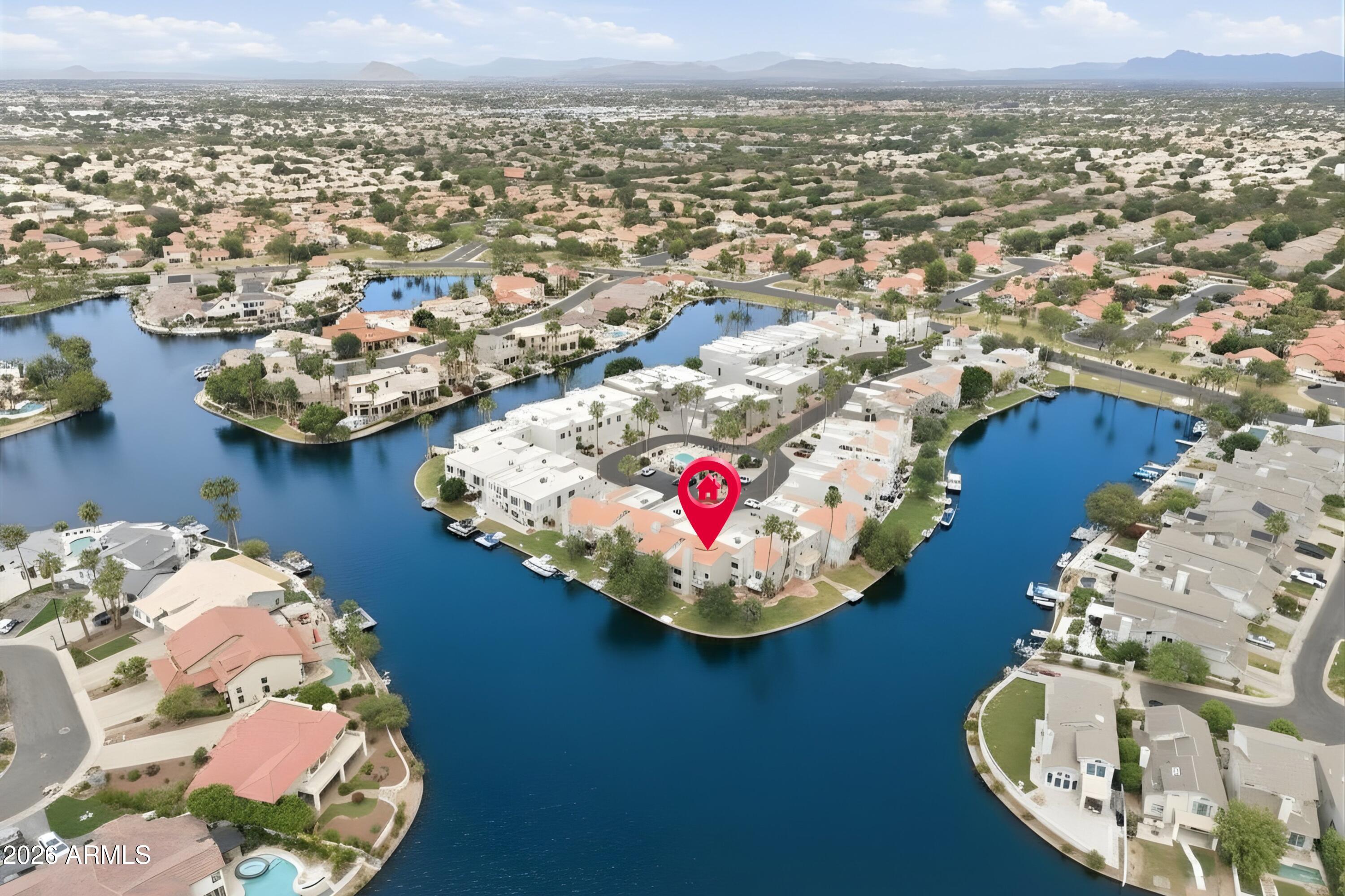 1421 W CORAL REEF Drive