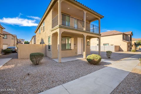 A home in Avondale