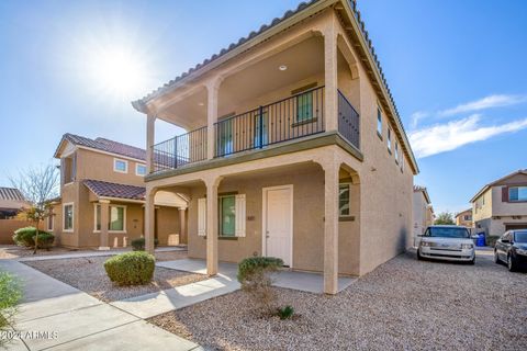 A home in Avondale