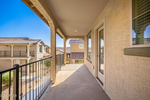 A home in Avondale