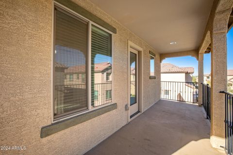 A home in Avondale