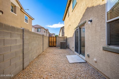 A home in Avondale