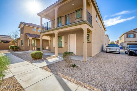 A home in Avondale