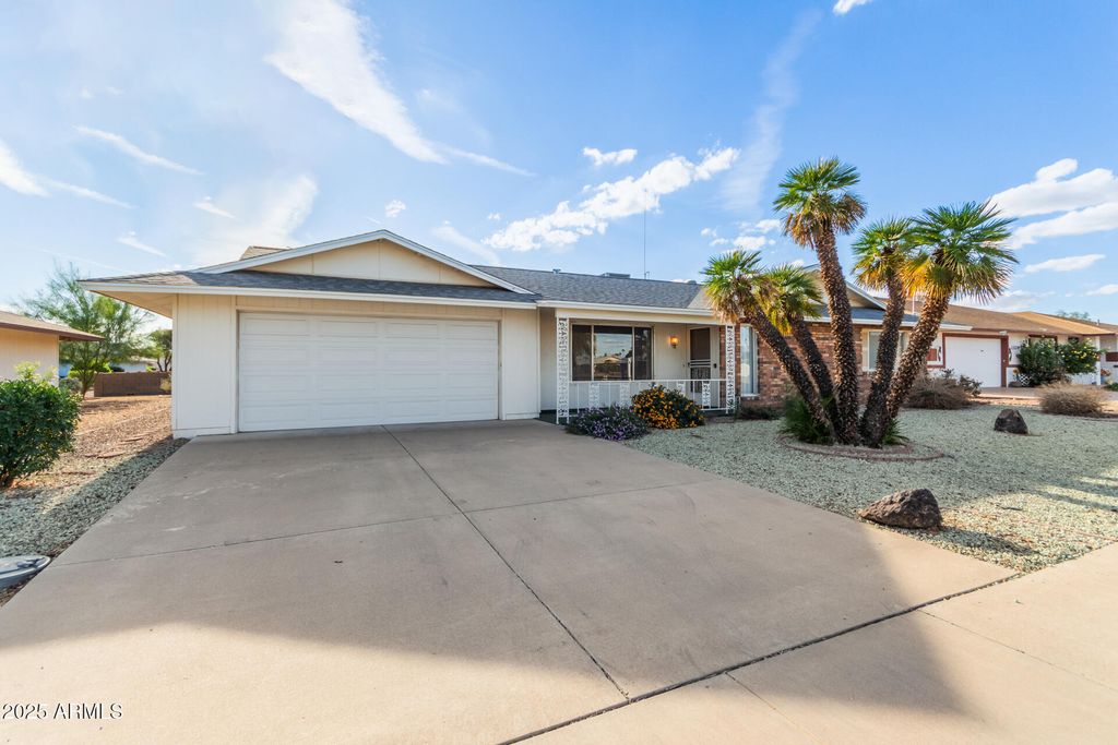 Photo of 13335 W Hardwood Drive, Sun City West, AZ 85375 (MLS # 6942552)