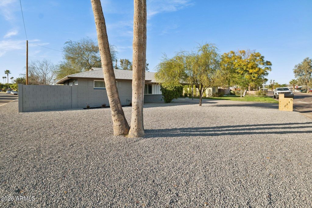 Photo of 5122 N 13th Avenue, Phoenix, AZ 85013 (MLS # 6974059)