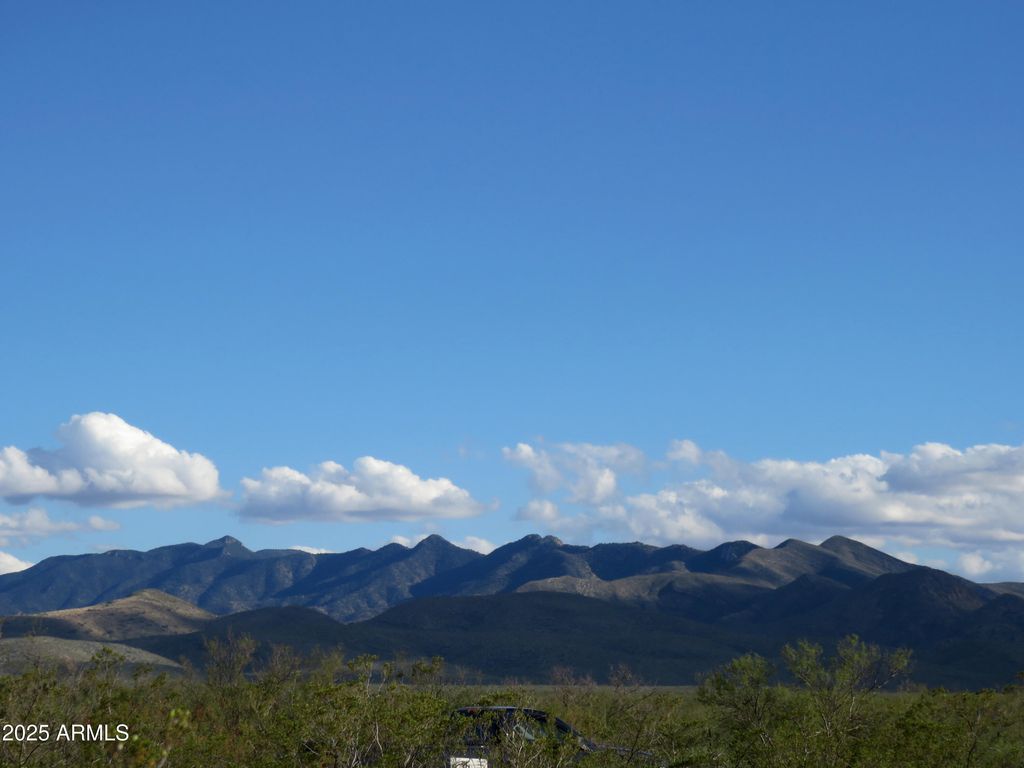 Photo of Tbd S Dirksen Draw #-, Tombstone, AZ 85638 (MLS # 6935405)