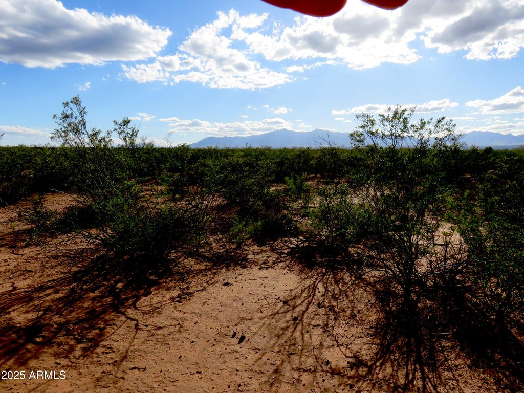 Photo of Tbd S Dirksen Draw #-, Tombstone, AZ 85638 (MLS # 6935405)