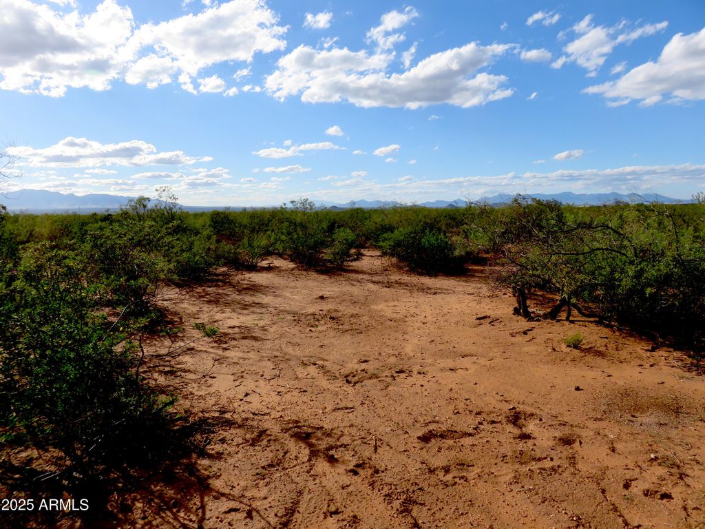 Photo of Tbd S Dirksen Draw #-, Tombstone, AZ 85638 (MLS # 6935405)