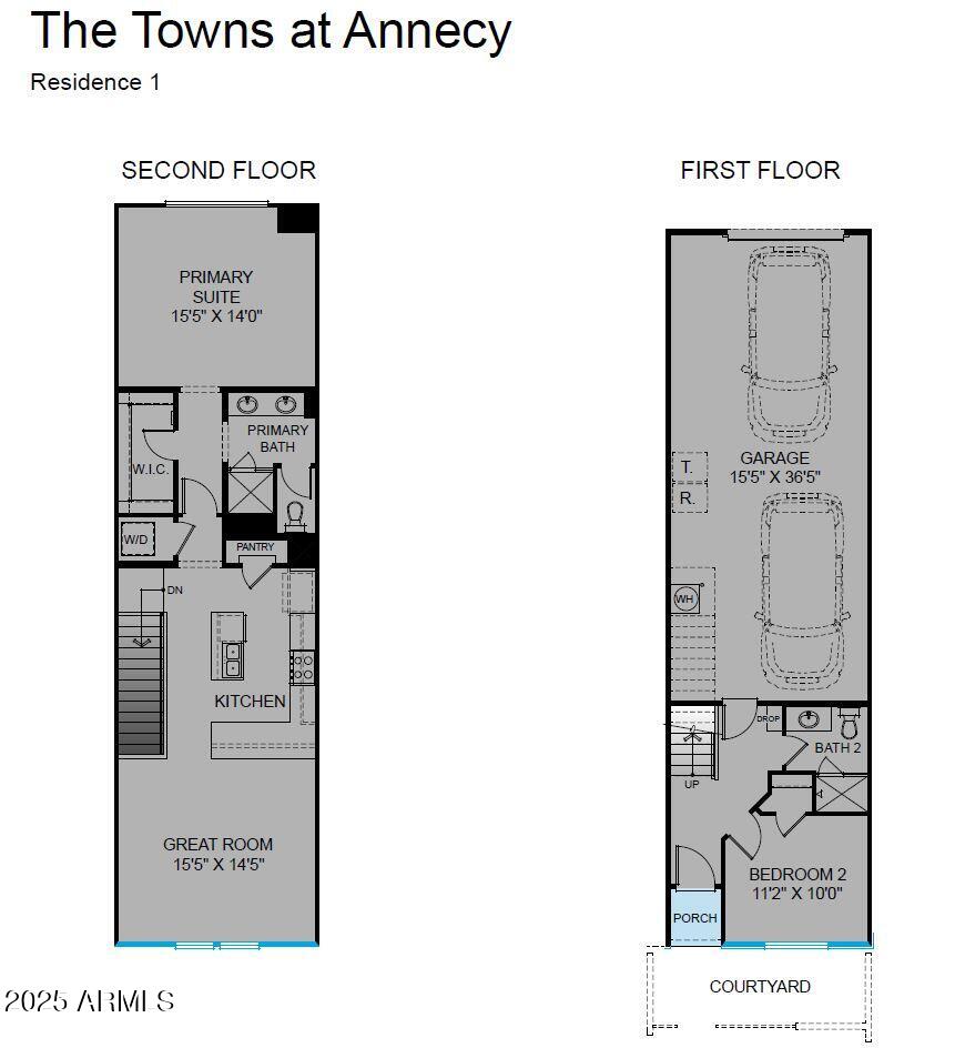 2663 S EQUESTRIAN Drive 103