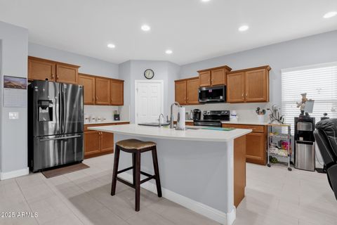 Photo of 10830 E Topaz Avenue, Mesa, AZ 85212 (MLS # 6922105)