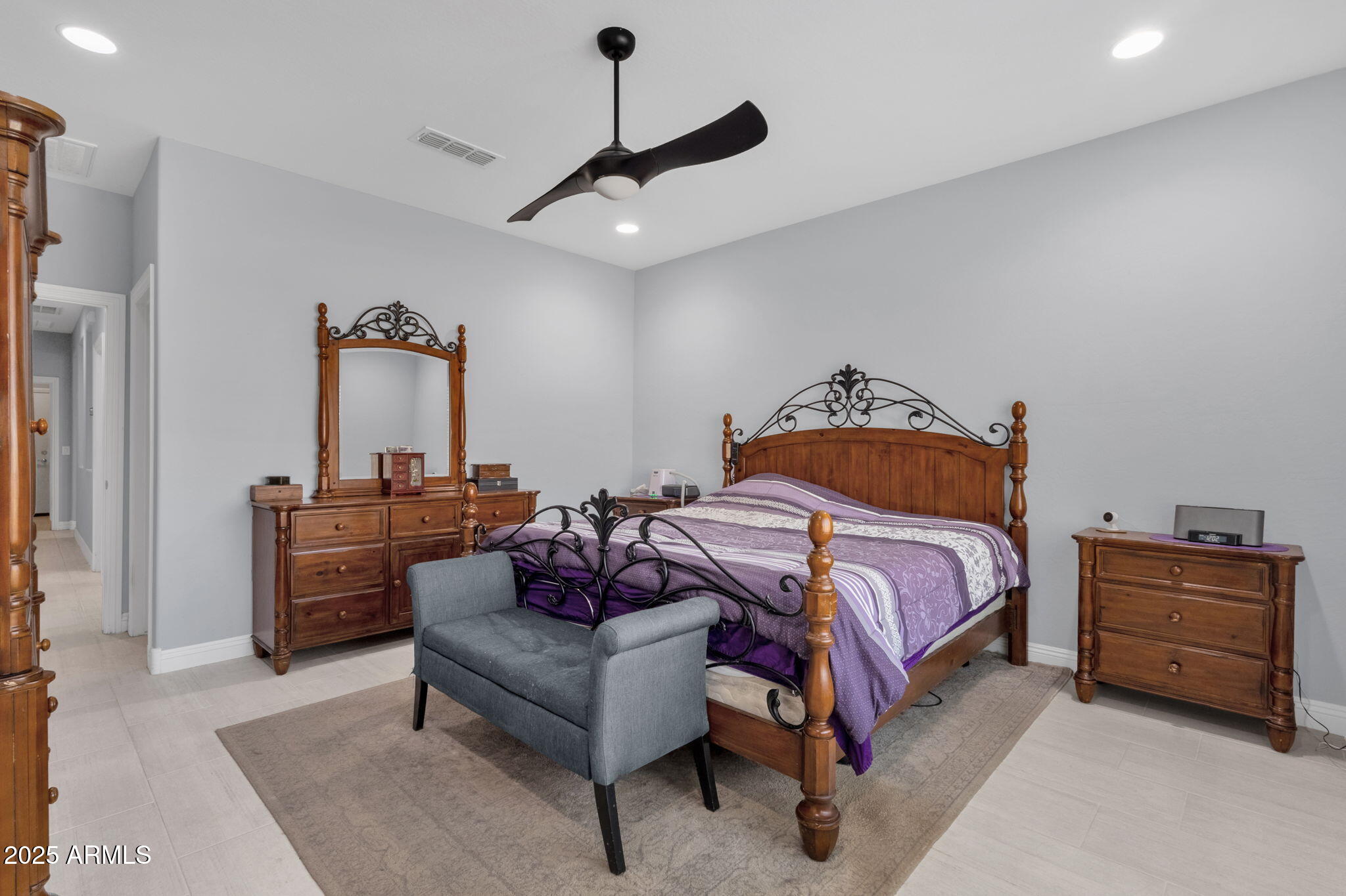 10830 E TOPAZ Avenue