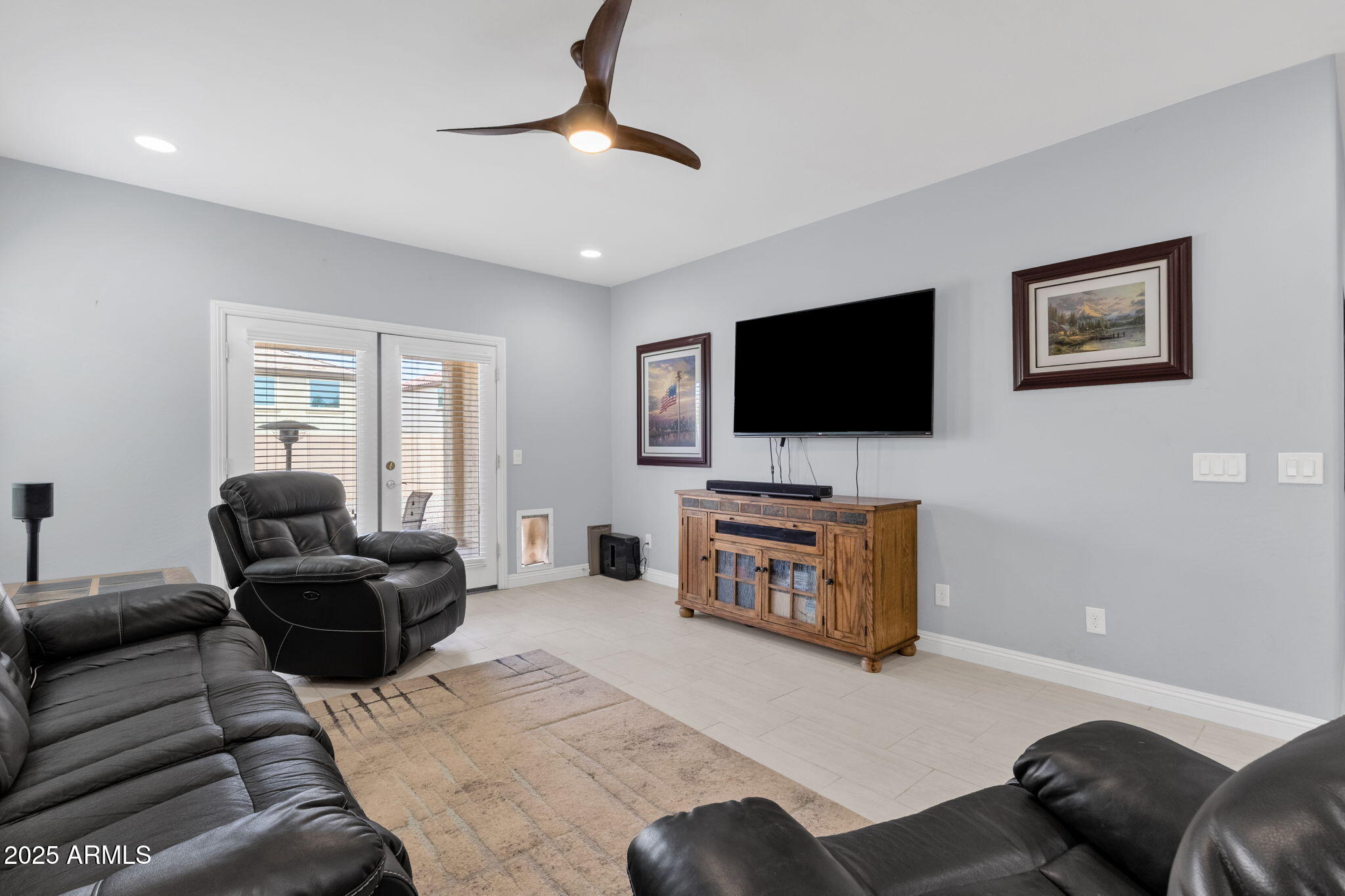 10830 E TOPAZ Avenue