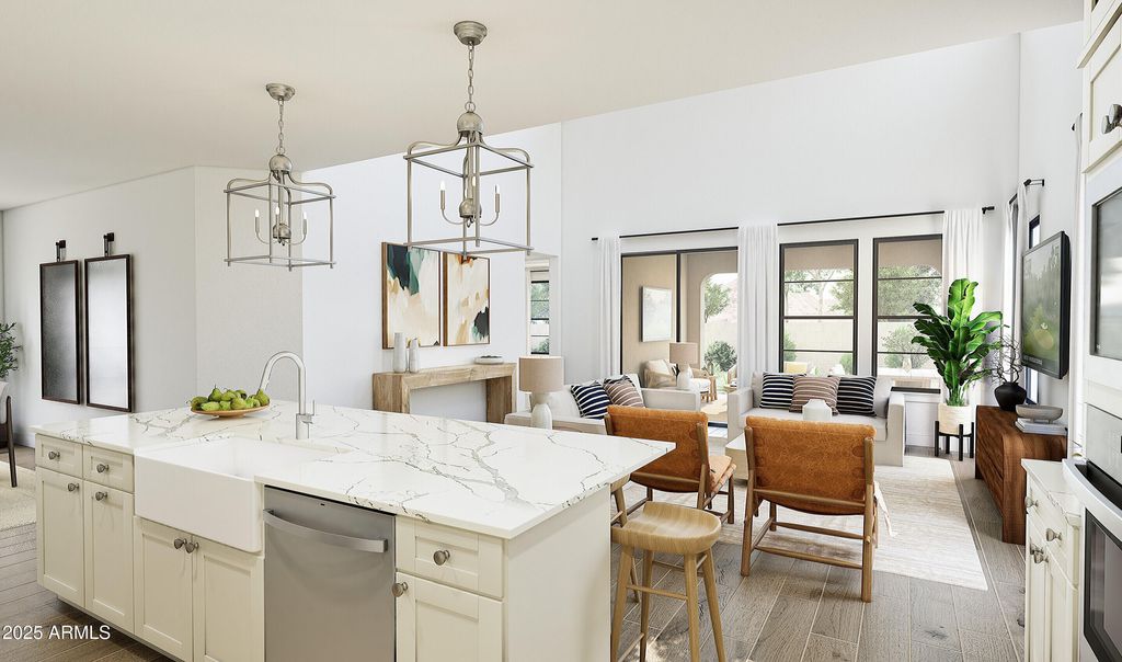 Photo of 4216 S Springs Drive, Chandler, AZ 85249 (MLS # 6965338)