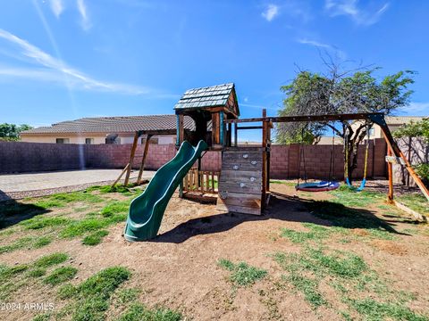 A home in Tolleson