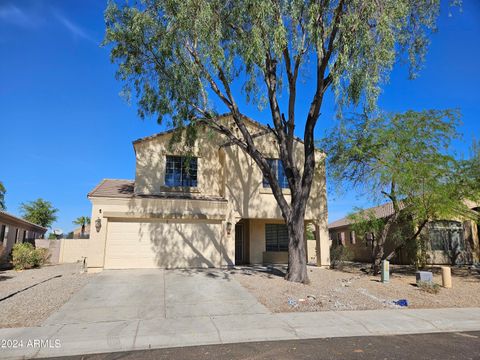 A home in Tolleson