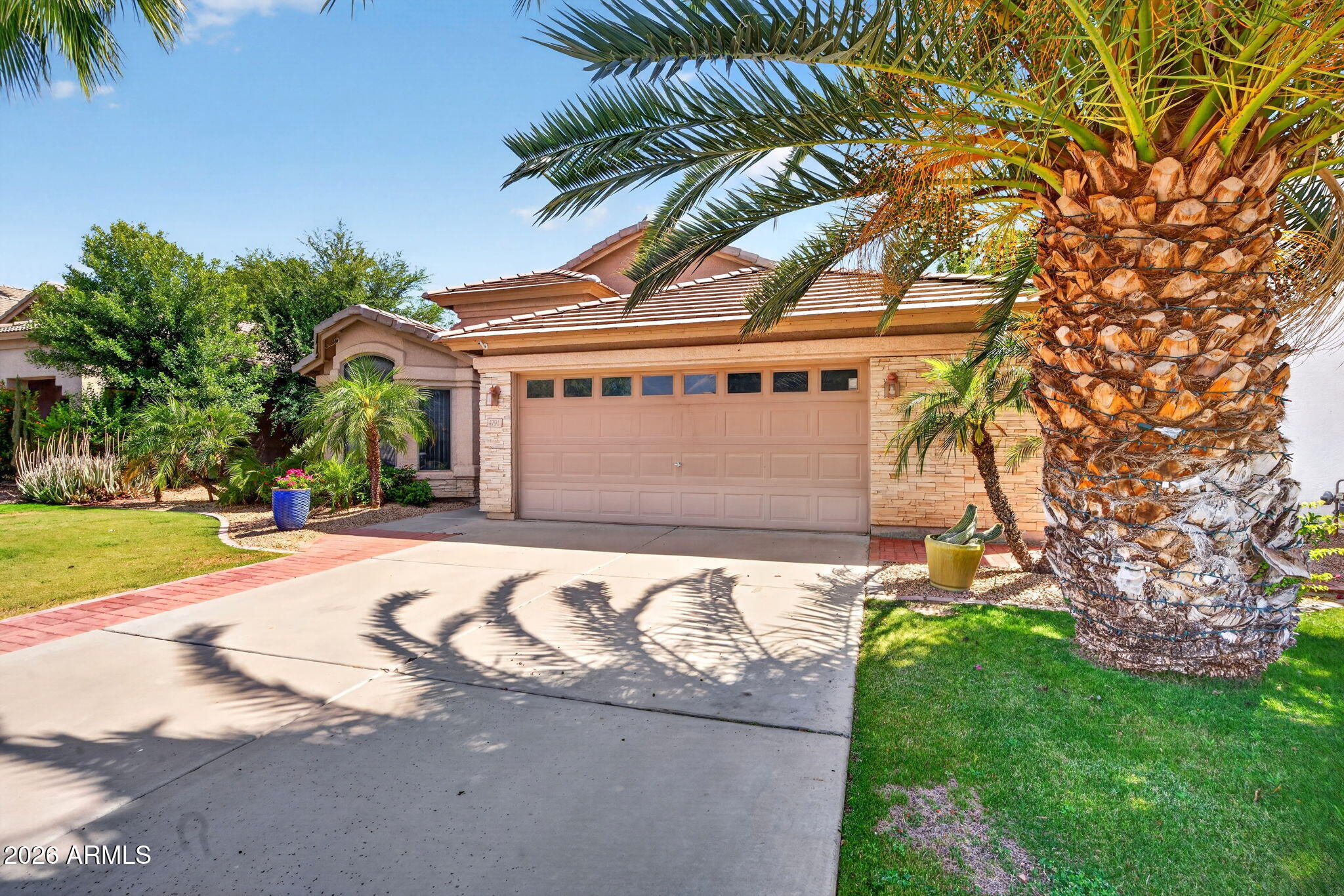 4791 S VISTA Place