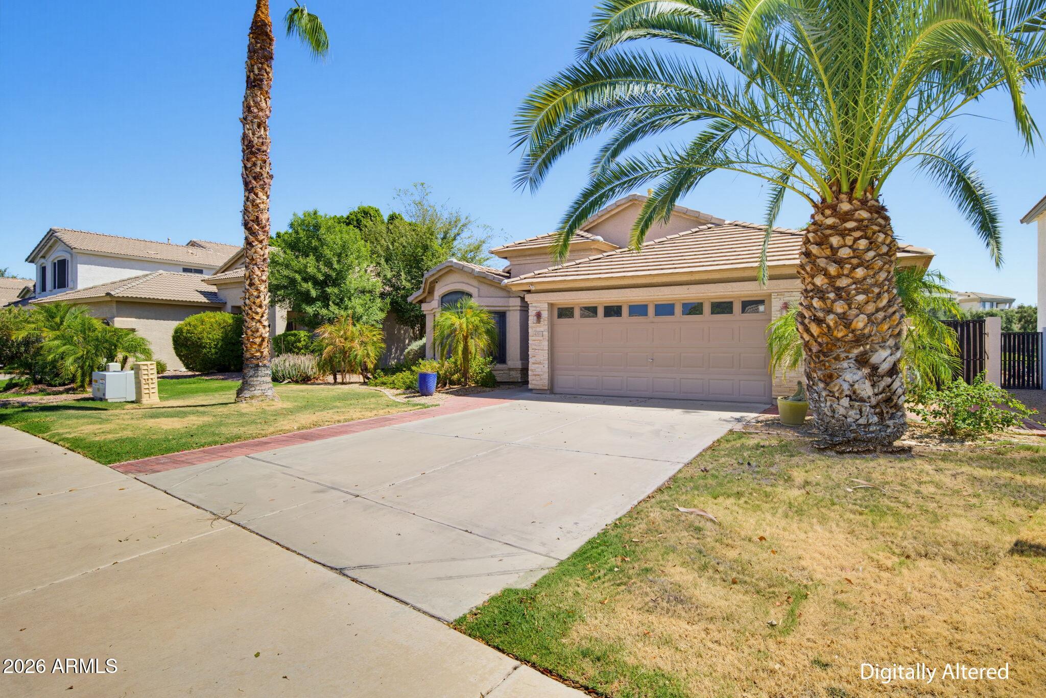 4791 S VISTA Place
