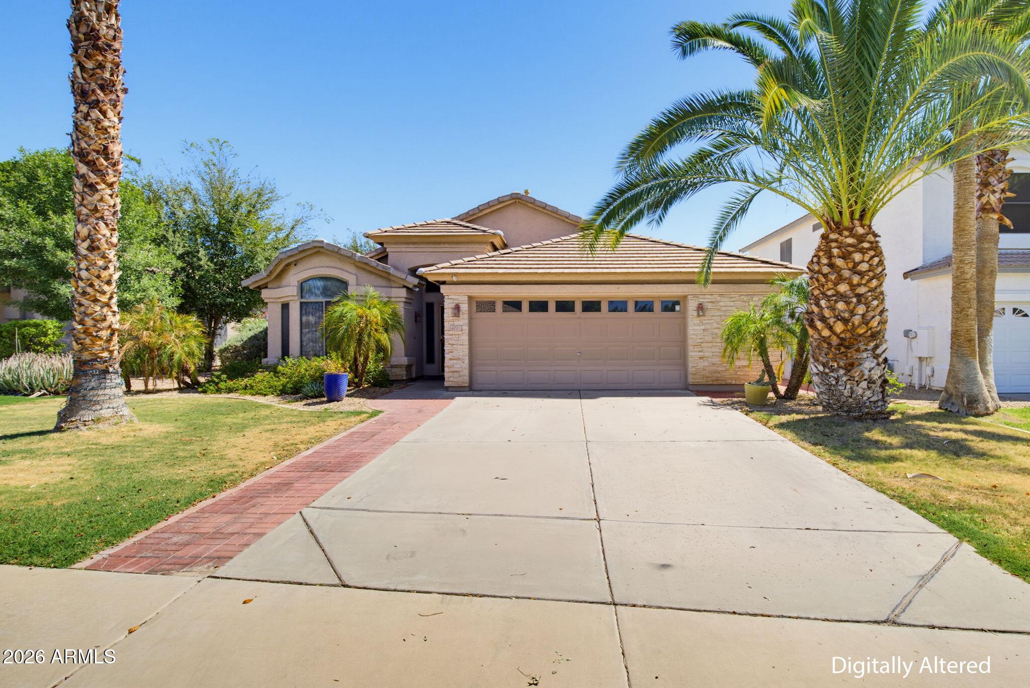 4791 S VISTA Place