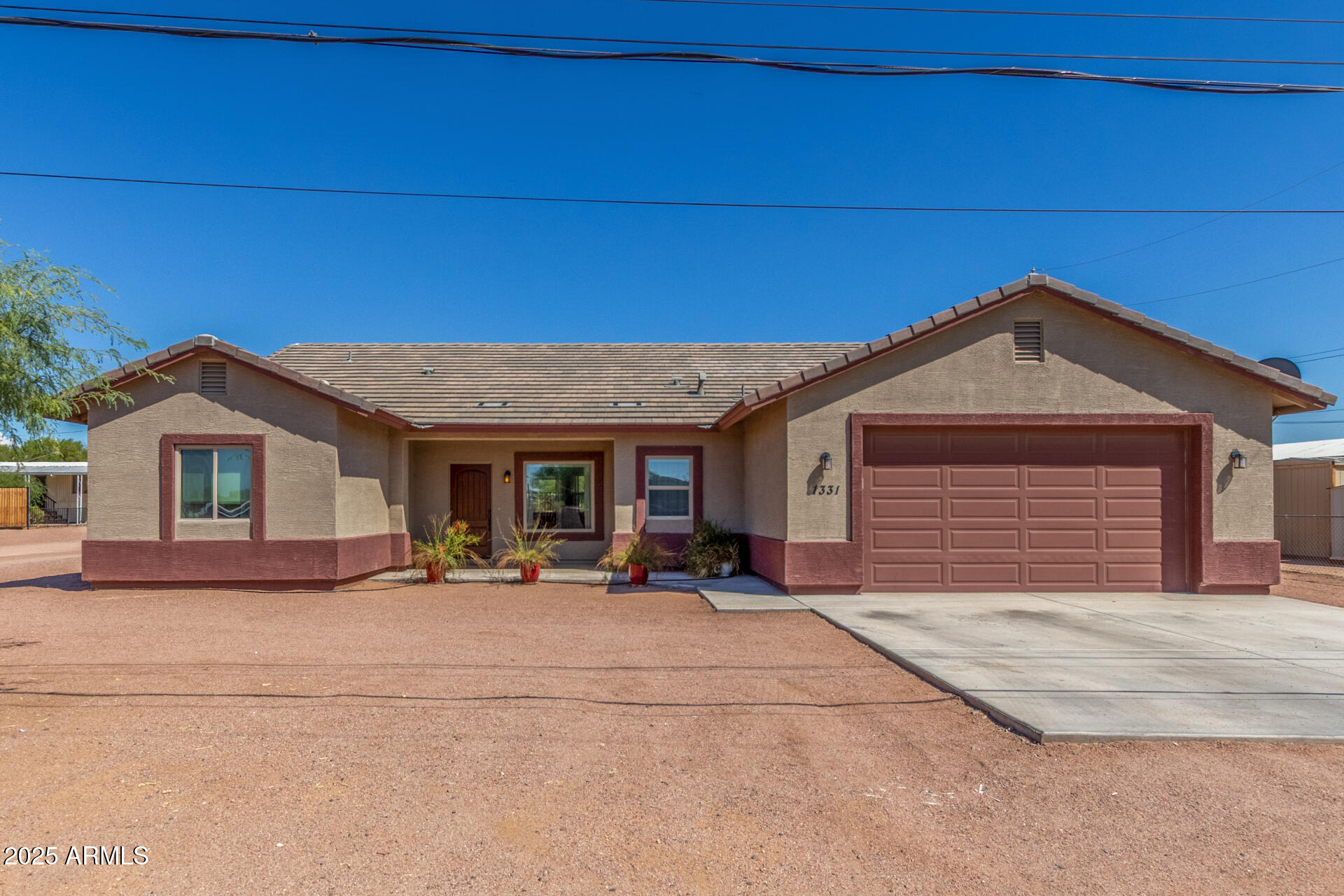 1331 S Cedar Drive