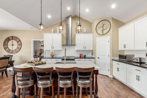 1331 S Cedar Drive Apache Junction AZ 85120