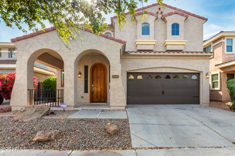 1550 S Chaparral Boulevard, Gilbert, AZ 85296 - #: 6851153