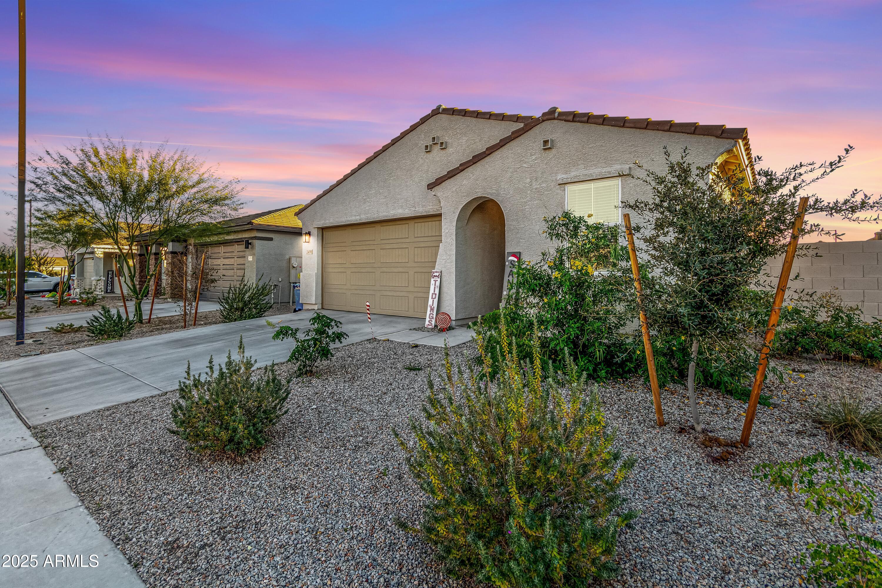 24591 W MOHAVE Street