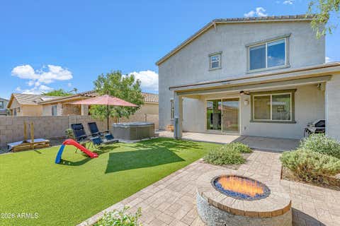 Photo of 10731 W Hayward Drive, Marana, AZ 85653 (MLS # 7058046)