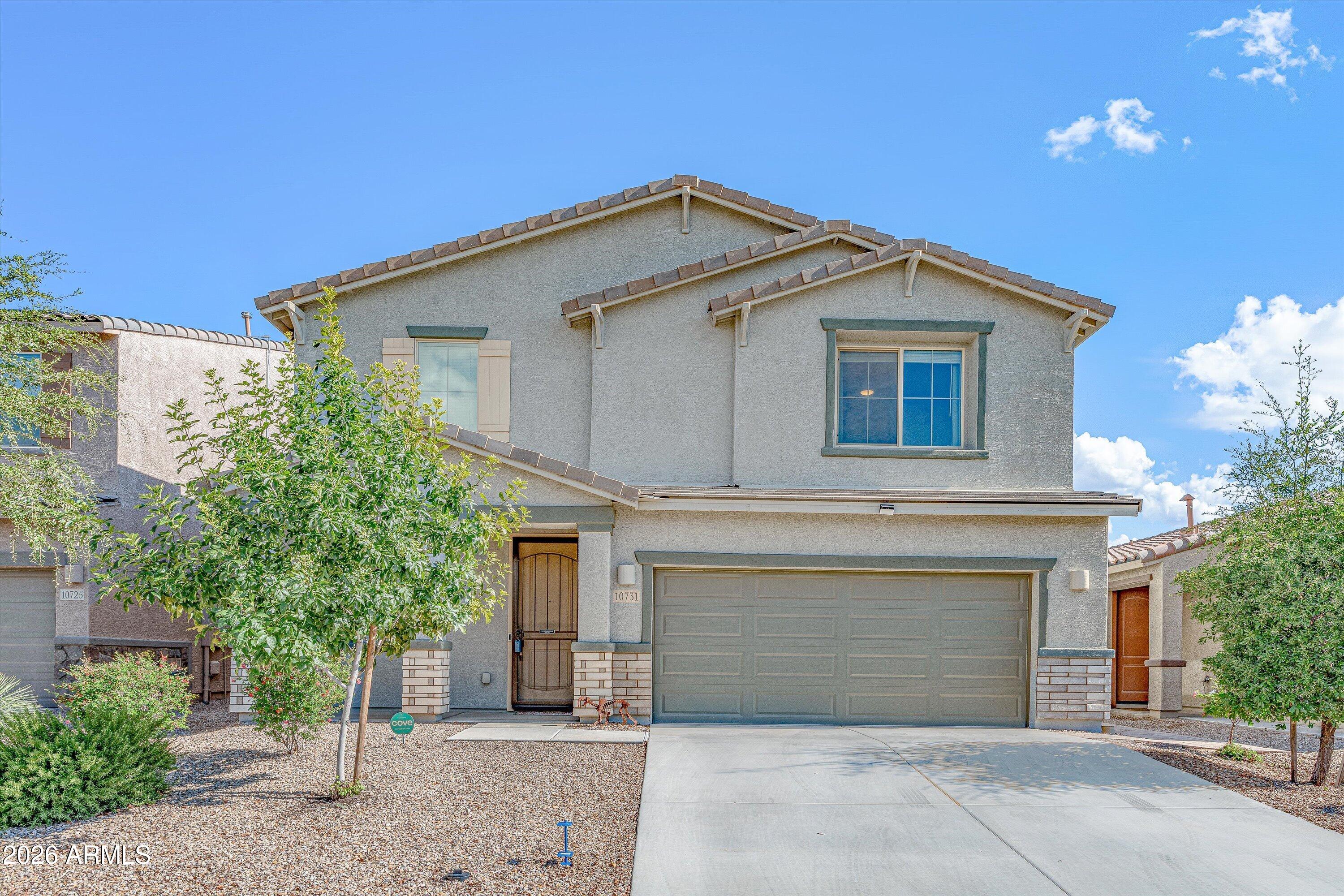 10731 W HAYWARD Drive