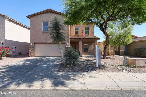Property photo of 16884 W Rimrock Street, Surprise, AZ 85388