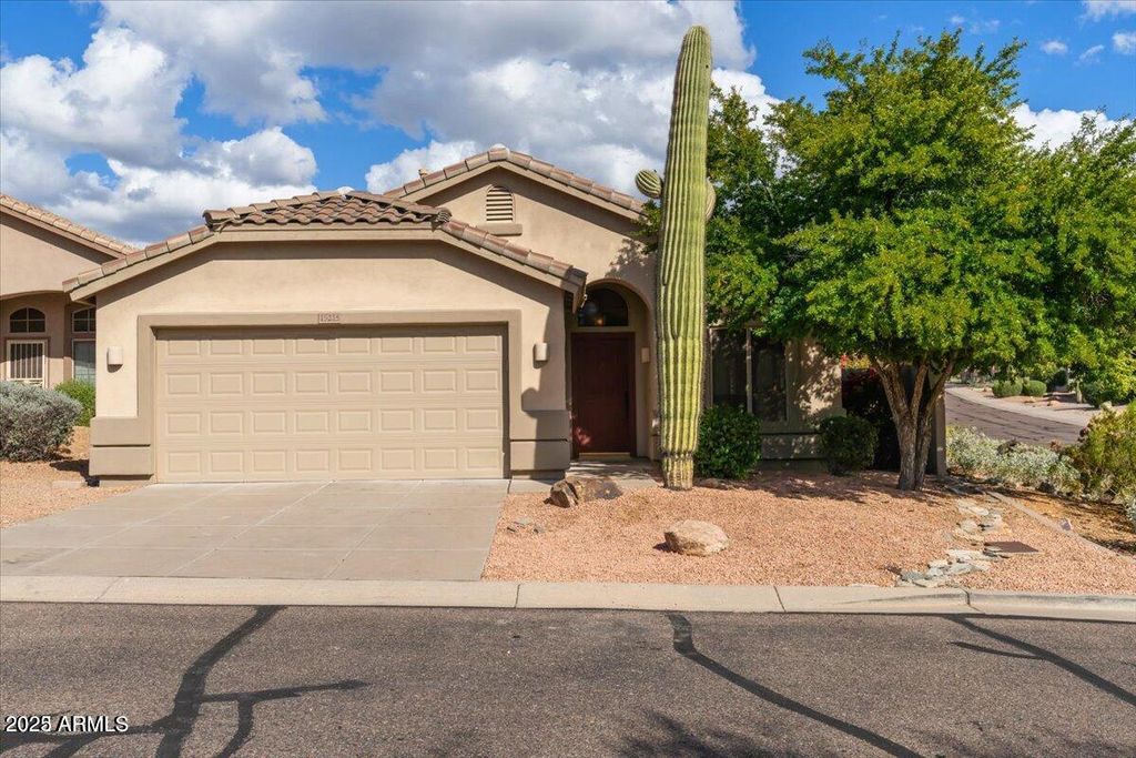 Photo of 15215 N 104th Place, Scottsdale, AZ 85255 (MLS # 6917142)
