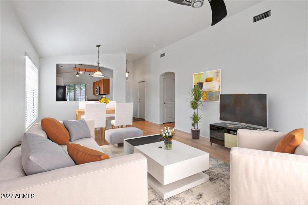 Photo of 15215 N 104th Place, Scottsdale, AZ 85255 (MLS # 6917142)