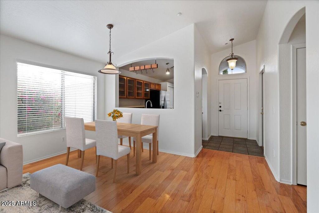 Photo of 15215 N 104th Place, Scottsdale, AZ 85255 (MLS # 6917142)