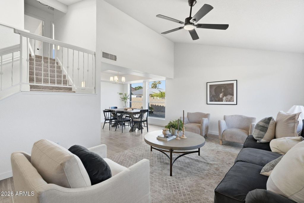 Photo of 4574 E Corral Road, Phoenix, AZ 85044 (MLS # 7026062)
