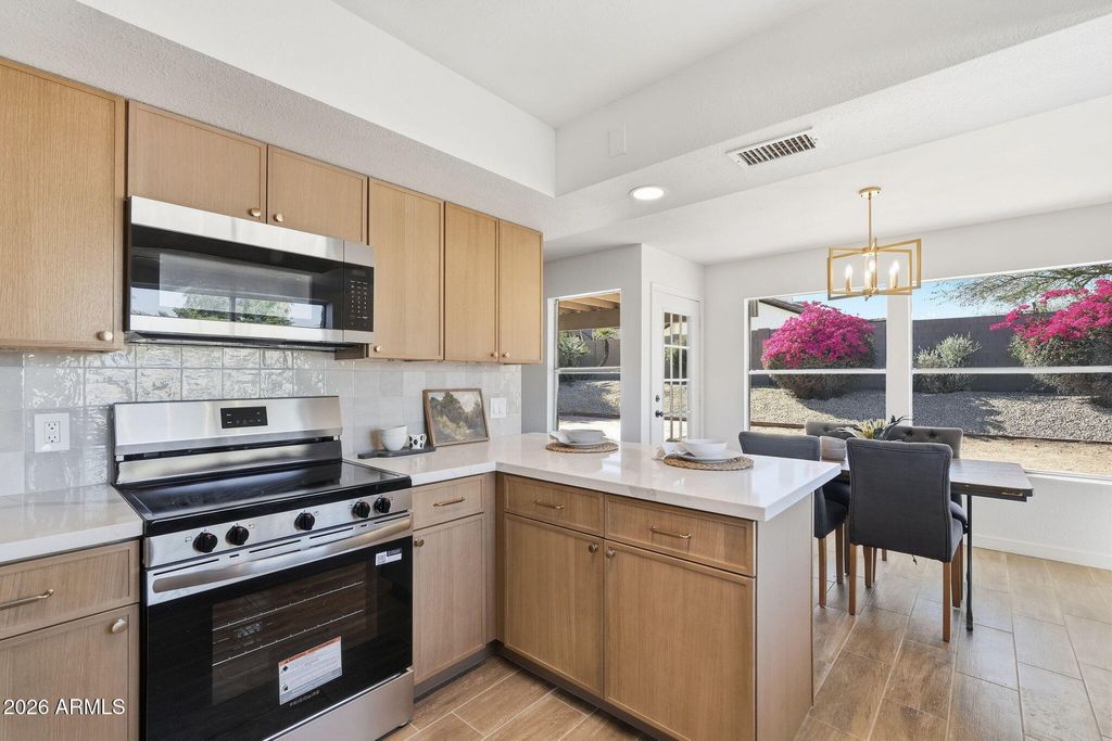 Photo of 4574 E Corral Road, Phoenix, AZ 85044 (MLS # 7026062)