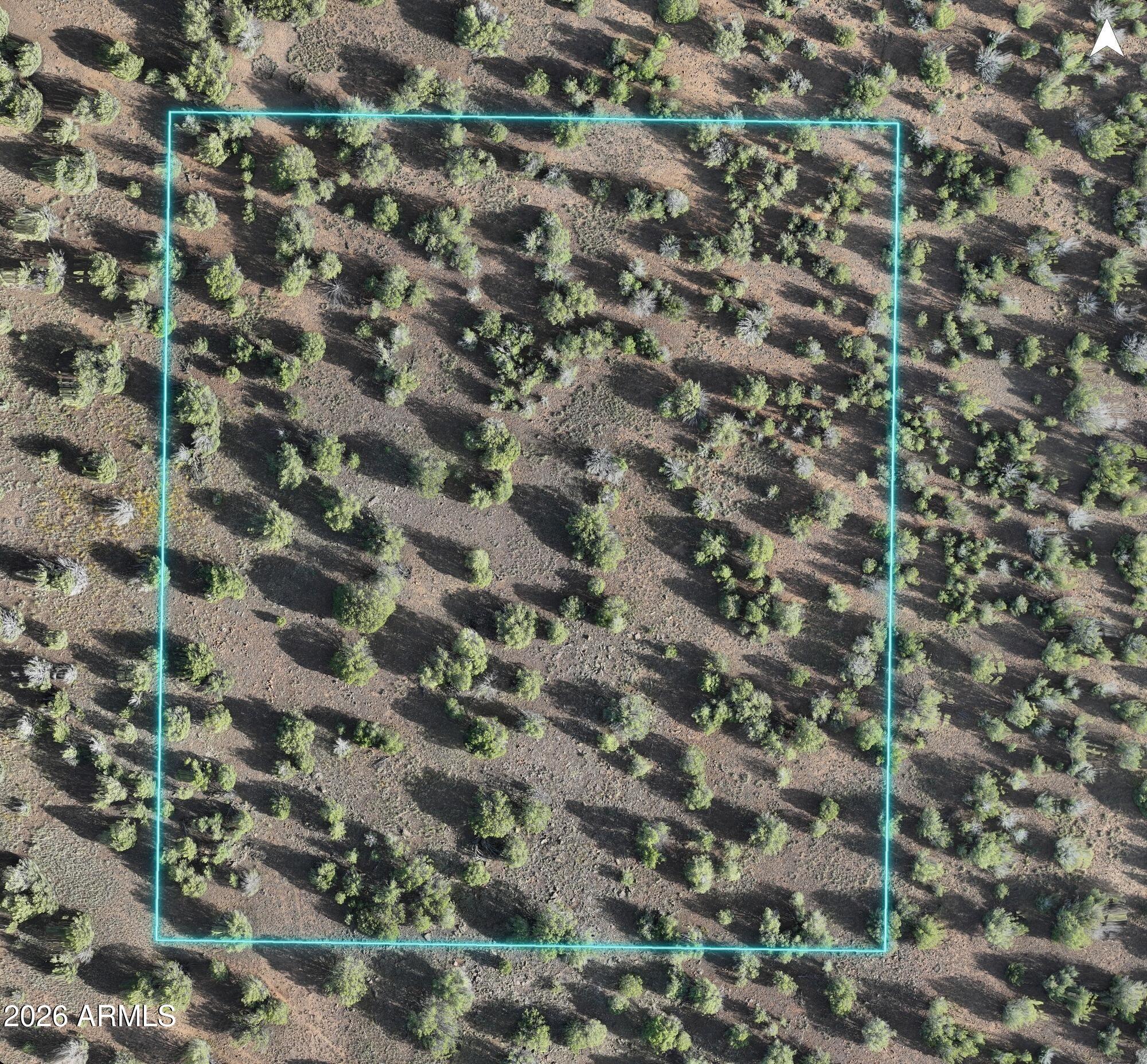 3649 N CLAIRE Way -