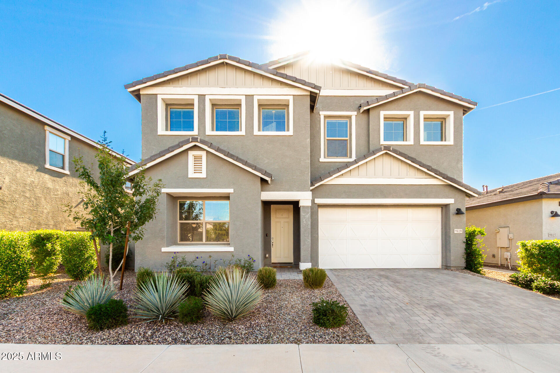 9819 E SEISMIC Avenue