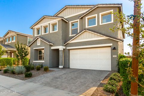 9819 E SEISMIC Avenue Mesa AZ 85212