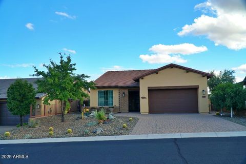 3355 RISING SUN Ridge Wickenburg AZ 85390